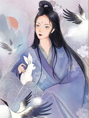 凤呜九天什么意思