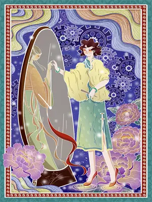 开局劝退星矢我挨打就能变强