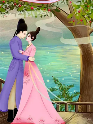 血液谜团小p型血完整版