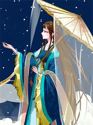 烬骑摩托车
