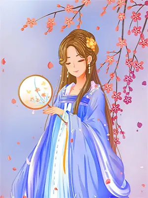大唐开局获霸王之力
