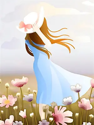 开局四位女师傅