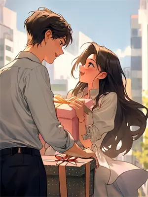 穿书后遇见了二皇子