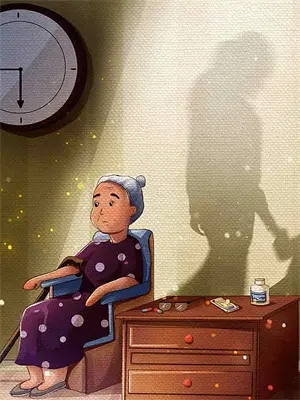 开局退婚女帝我选择魔道小黑莲