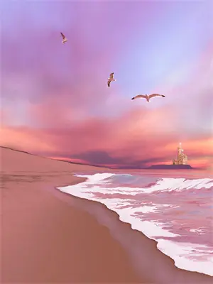 星河圣境是哪里