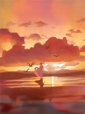 李沉舟和李莲花的结局