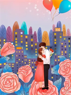 卖女装的男人