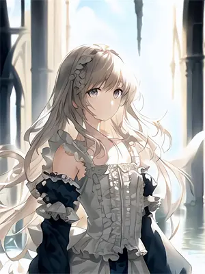 末世收留女神系统