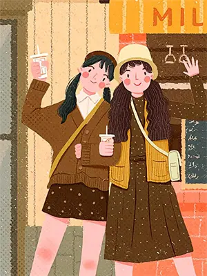 火影:我的队友太超模了吧漫画