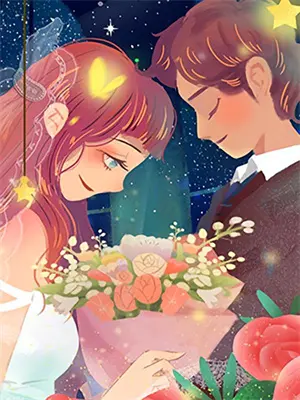 魔法少女西琳的小说