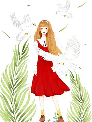 开局天降女神学姐
