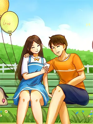 夫君将我推给了敌方将领