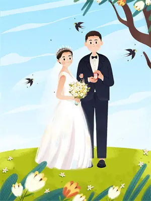 开局就送天级老婆漫画