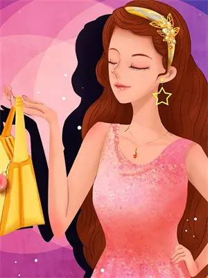 四合院:傻柱的女儿