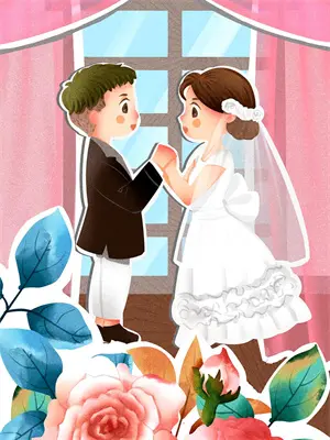 我的未婚妻不可能这样