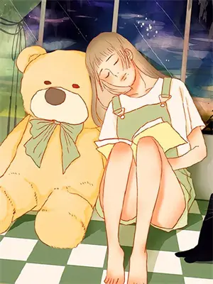 纨绔少爷爱上穷女孩