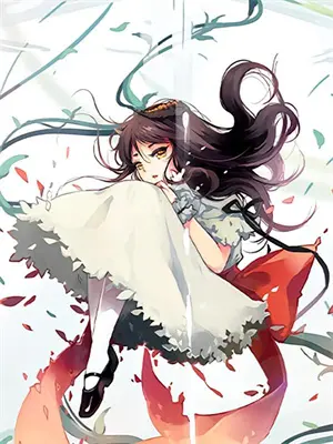 开局献祭女神