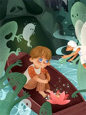 重生虎王吞噬成妖祖