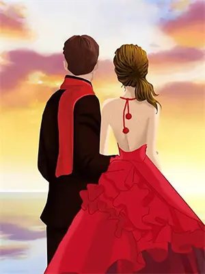 都市重生：开局揭穿未婚妻阴谋