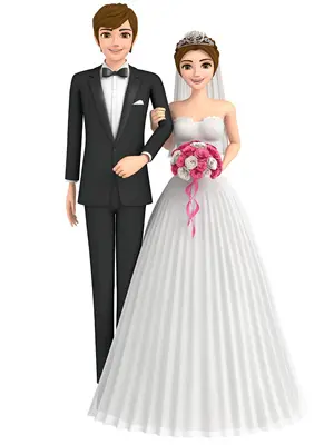 师傅给我订了七婚书我下山去退婚