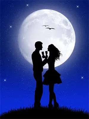 妈妈让我和姐姐结婚