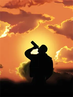 恶毒女配复仇短剧