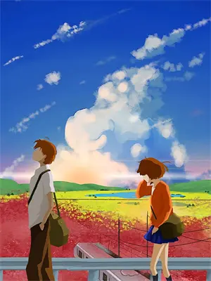 我还在这里守候是什么歌