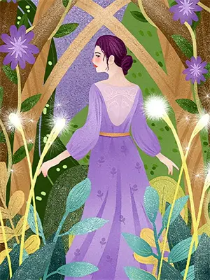 陆先生请停止你的妻控by