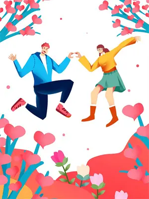 丈夫购物车里是妻子和宝宝的东西