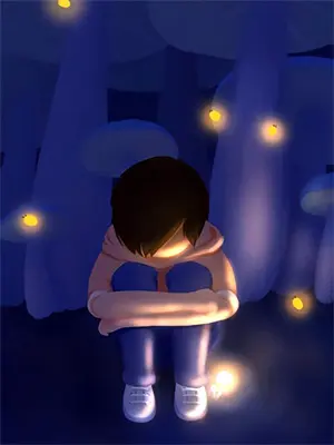 嫁给死对头七年后，我让他和白月光一起身败名裂