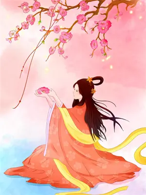 夫人马甲遍地是