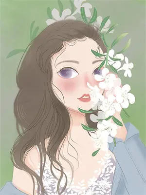 逆袭庶女的开挂人生小说