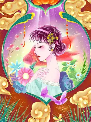 重生后大小姐以恶制恶