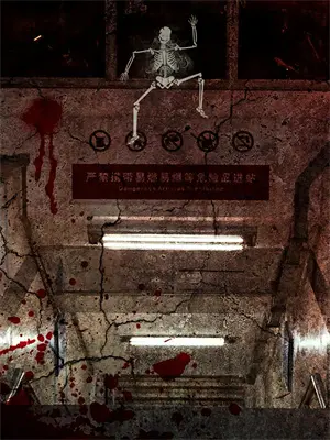 修仙界为啥没科技