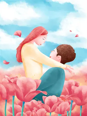 妈宝男事业会成功吗