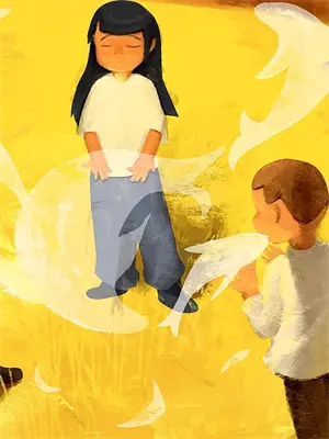 自闭症妹妹教育