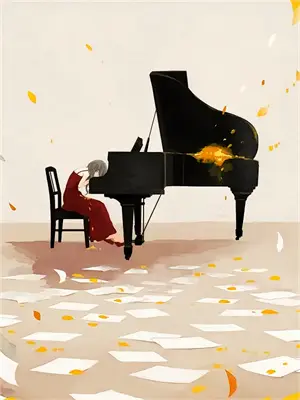 全职法师之天赋庞能