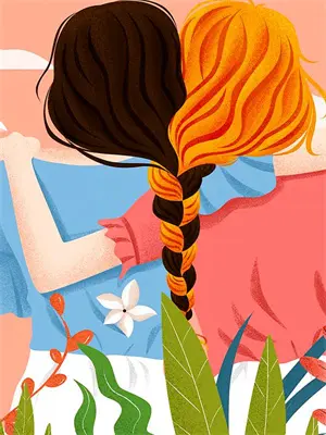 星穹铁道花火离别开出花