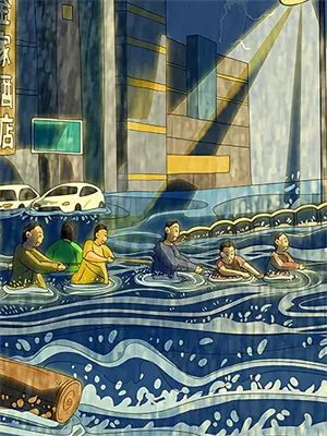 朱祁钰北京城是你们守的