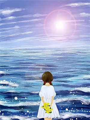 震惊女主播名场面