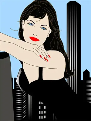 医生妻子给我割痔疮后,我听到了她的心声