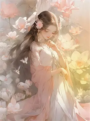 重生之我是貂蝉