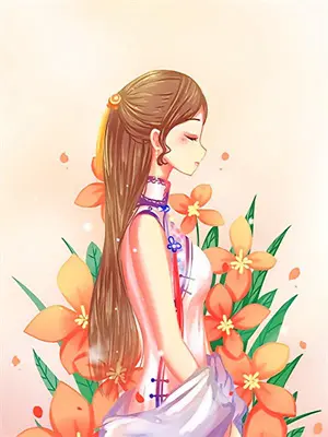 这个保镖有点帅身份有点拽漫画