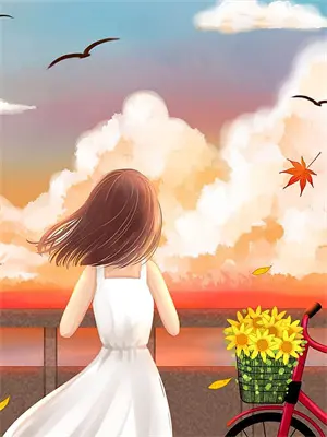 空楼锁余温小说13