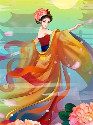 不朽从抄书开始