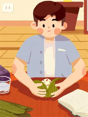 从校园到社会的句子