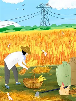 游戏入侵作者说的话