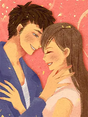 种田空间小农女重生