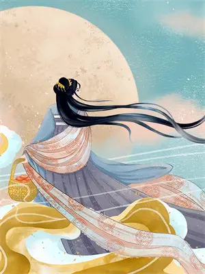 开局送老婆还是未来女帝