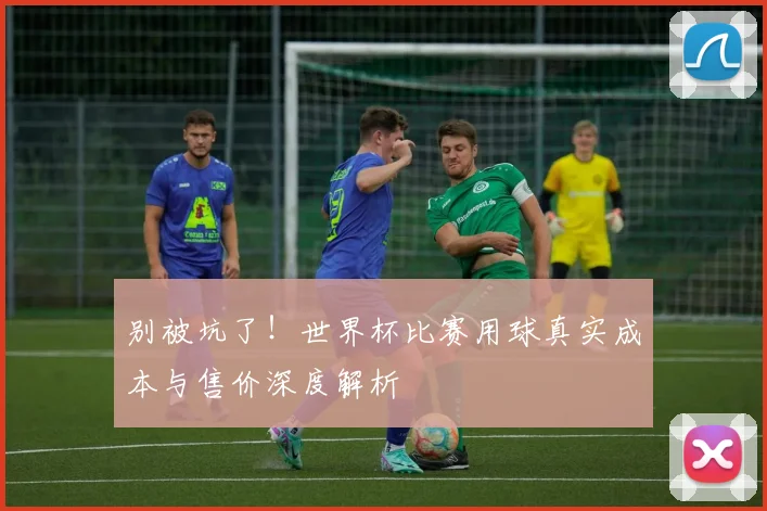 别被坑了！世界杯比赛用球真实成本与售价深度解析